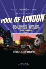 Pool of London